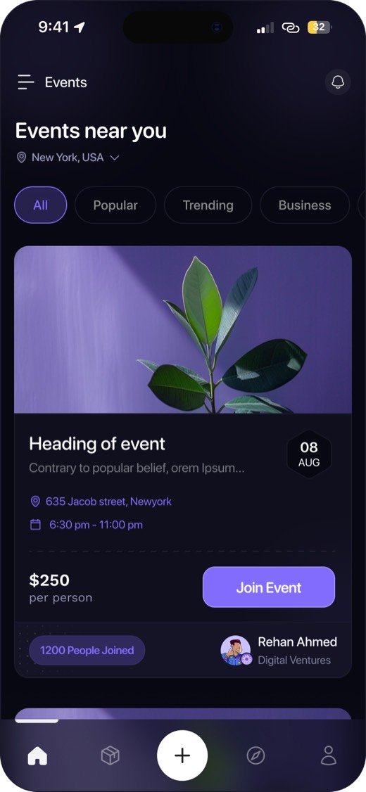 Founder screen 5
